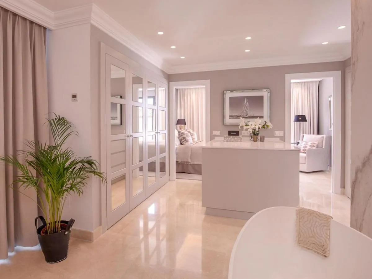Vacation Marbella I Villa Lina, Golf Valley, Private Heated Pool, Jacuzzi, Close To The Marina