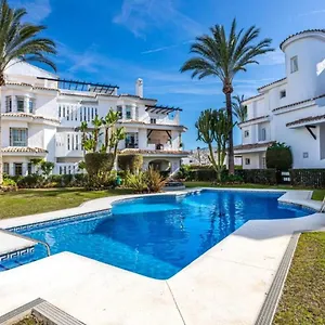 Puerto Banus Ii Apartment