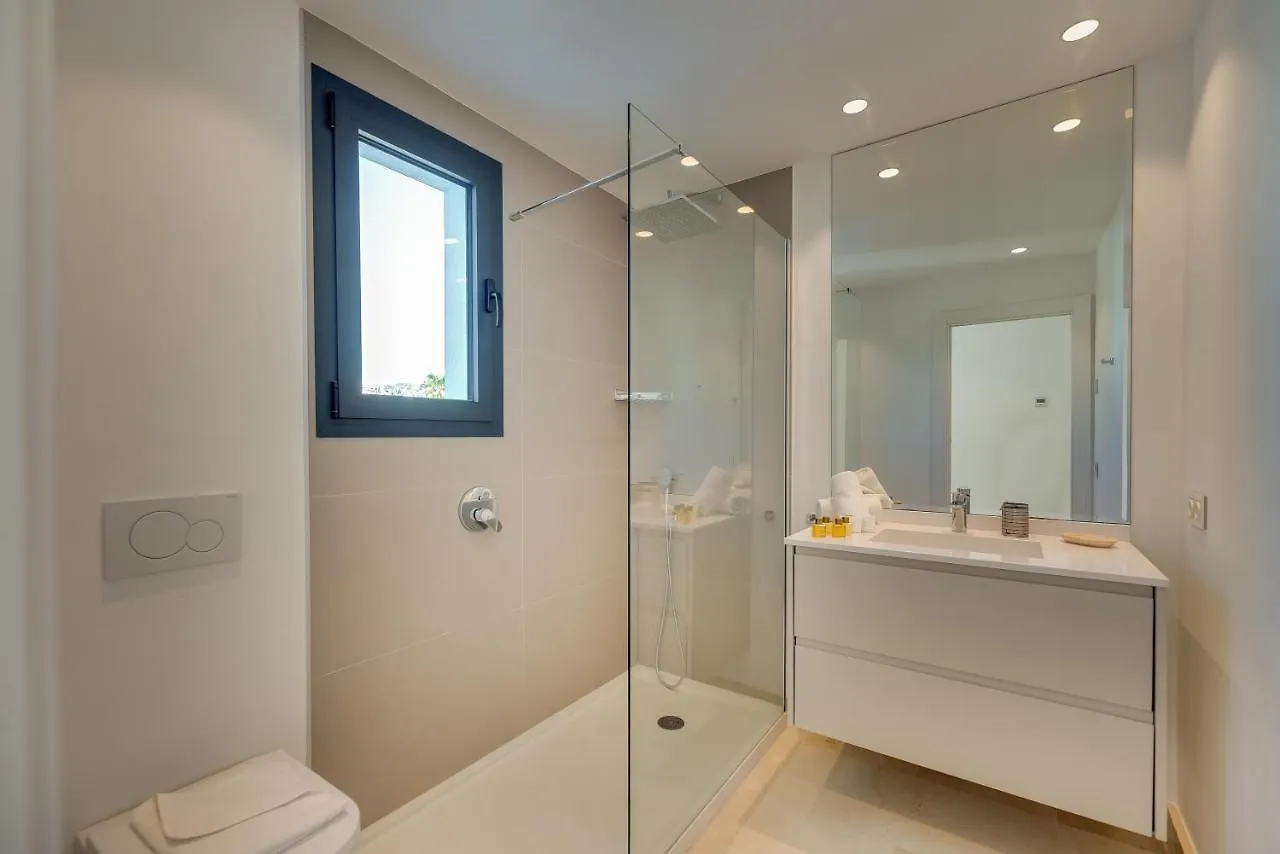 Vacation Marbella I Villa Lina, Golf Valley, Private Heated Pool, Jacuzzi, Close To The Marina Spain
