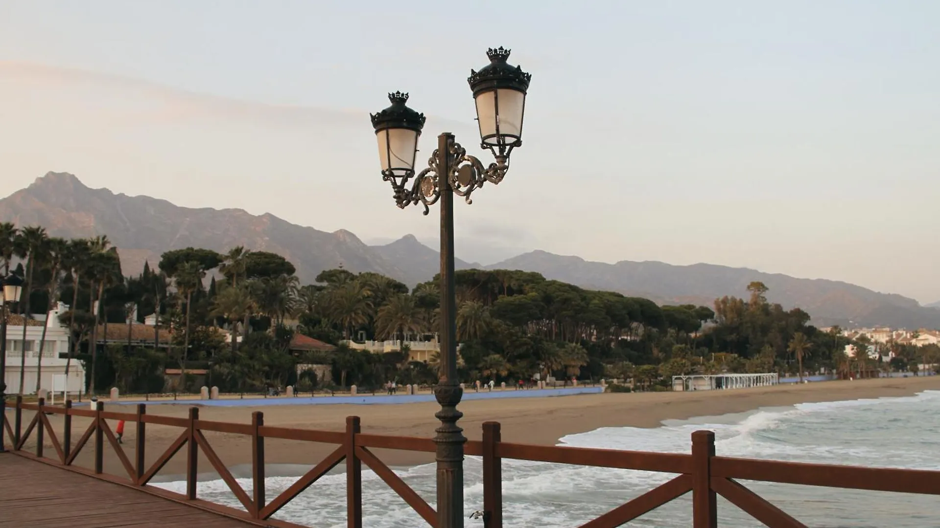 Vacation Marbella I Villa Lina, Golf Valley, Private Heated Pool, Jacuzzi, Close To The Marina Spain